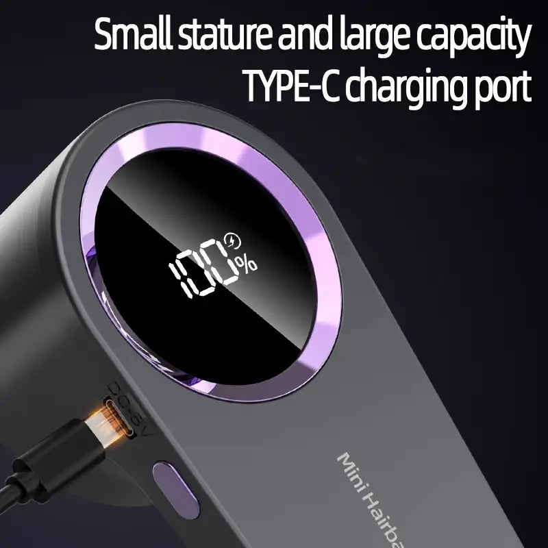 Rechargeable Electric Fabric Shaver & Lint Remover